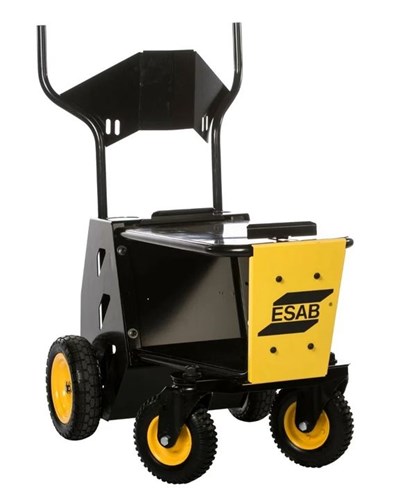 ESAB Rebel Single Cylinder Welding Cart #0558102491 for sale online